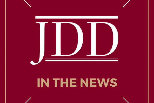 JDD Impact Factor and Influence