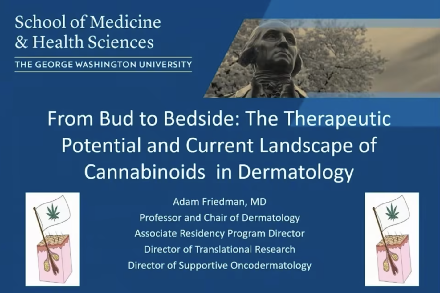 From Bud to Bedside: The Therapeutic Potential and Current Landscape of Cannabinoids in Dermatology - JDDonline - Journal of Drugs in Dermatology