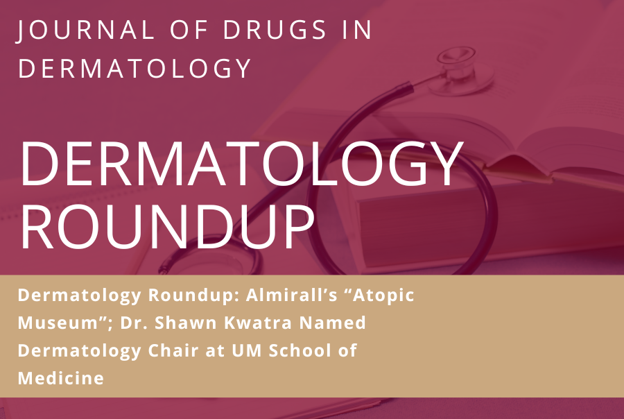 Atopic Dermatitis Archives - JDDonline - Journal of Drugs in Dermatology