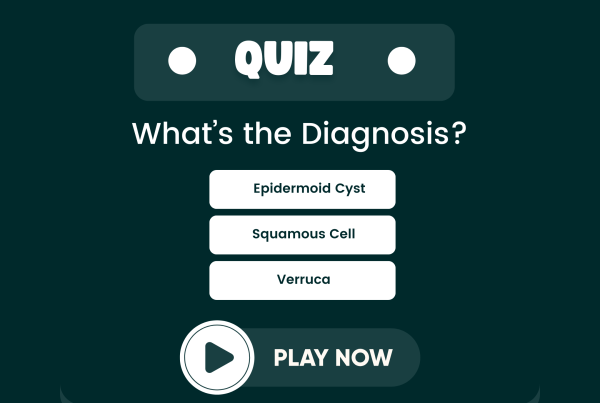 Journal of Drugs in Dermatology JDD Featuring the MedChallenge leaderboard quiz to help users identify the nuances of a skin condition or disease on different skin tones. Images are taken from the Full Spectrum of Dermatology: A Diverse and Inclusive Online Gallery. Supported by Galderma and Cetaphil.