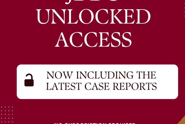 Journal of Drugs in Dermatology JDD Unlocked Access Case Reports