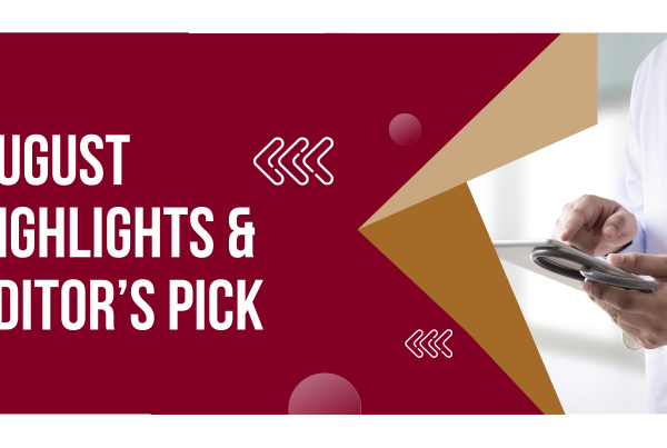 Journal of Drugs in Dermatology JDD Editor’s Pick, featuring July articles which is our Bridging the Gap issue, official partner of the Skin of Color Update conference.
