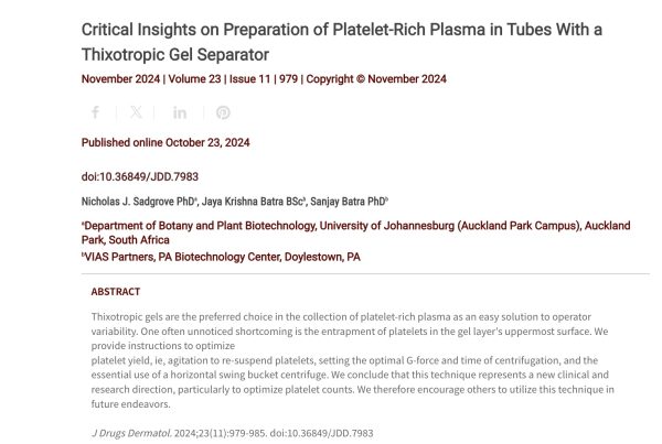 Journal of Drugs in Dermatology JDD Article about The Overlooked Burden: Psychodermatologic Needs of Hispanic and Latinx Communities in the United States