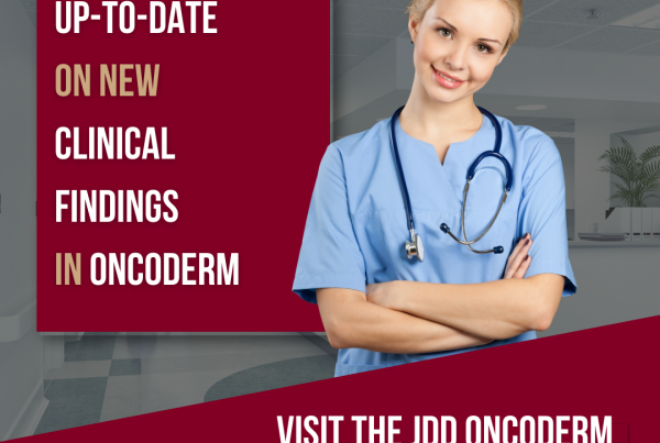 Journal of Drugs in Dermatology JDD Article about Oncoderm Resource Center