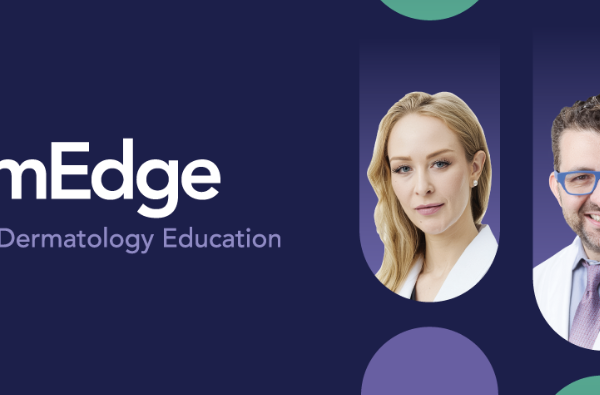 DermEdge Free CME Platform