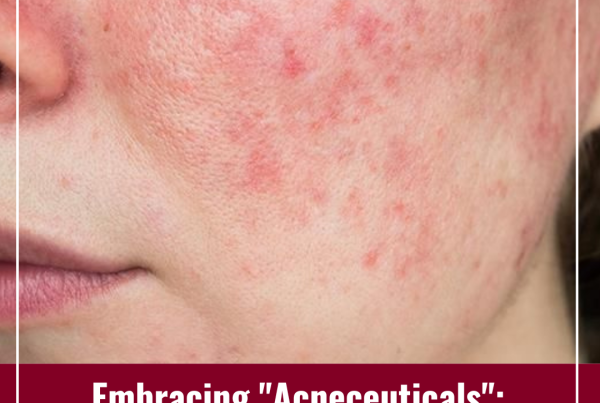 Journal of Drugs in Dermatology JDD featuring Embracing "Acneceuticals": The New Paradigm in Acne Care