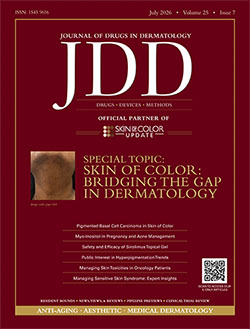 Journal of Drugs in Dermatology JDD featuring Bridging the Gap in Dermatology: Focus on LGBTQ+