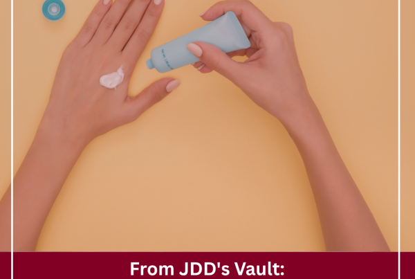 Journal of Drugs in Dermatology JDD featuring The State of Sunscreens in the US: Caveat Emptor
