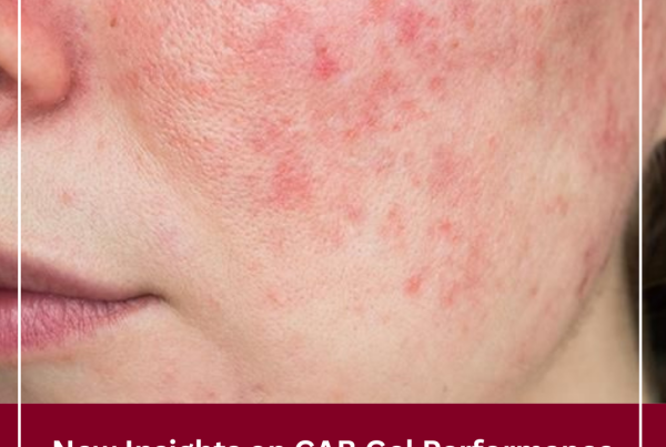 Journal of Drugs in Dermatology JDD featuring Clindamycin Phosphate 1.2%/Adapalene 0.15%/Benzoyl Peroxide 3.1% Gel for Acne: Pooled Analysis by Age and Sex