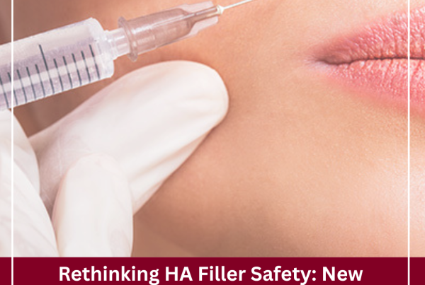 Journal of Drugs in Dermatology JDD featuring Risk Factors Associated With Hyaluronic Acid Filler-Related Delayed Complications: A Literature Review and Expert Consensus