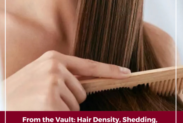 Journal of Drugs in Dermatology JDD featuring A Long-Term Study of the Safety and Efficacy of a Nutraceutical Supplement for Promoting Hair Growth in Perimenopausal, Menopausal, and Postmenopausal Women