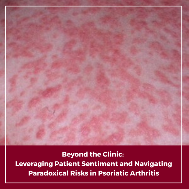 Journal of Drugs in Dermatology JDD Article About From the Vault: Taking A Look At Psoriatic Arthritis