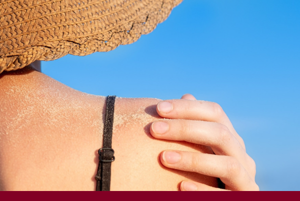 Journal of Drugs in Dermatology JDD featuring Skincare Mythbusters: The Real Science Behind Benzoyl Peroxide and Sunless Tanners