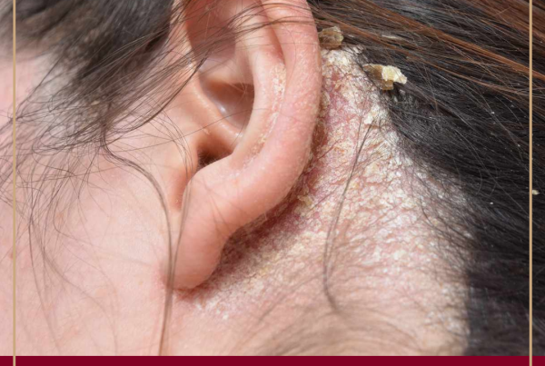 Journal of Drugs in Dermatology JDD featuring A Narrative Review of Seven Off-Label Treatment Options for Seborrheic Dermatitis